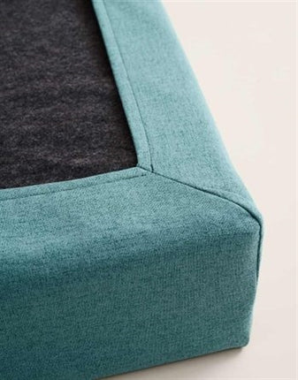 Product image of:BIA BED SKANOR HOES HONDENMAND BLAUW