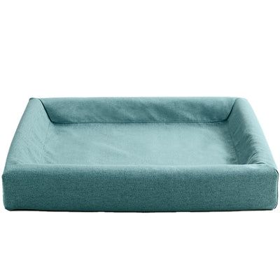 Product image of:BIA BED SKANOR HOES HONDENMAND BLAUW