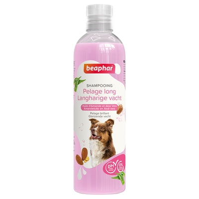 Product image of:BEAPHAR SHAMPOO HOND LANGHARIGE VACHT