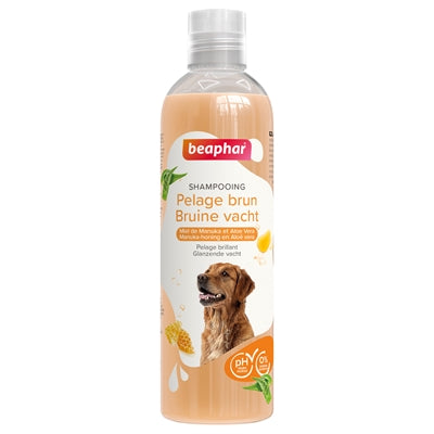 Product image of:BEAPHAR SHAMPOO BRUINE VACHT