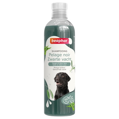 Product image of:BEAPHAR SHAMPOO HOND ZWARTE VACHT