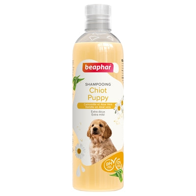 Product image of:BEAPHAR SHAMPOO PUPPY