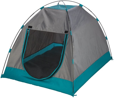 Product image of:TRIXIE TENT VOOR HONDEN DONKERGRIJS / PETROL