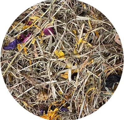 Product image of:UTOPIA TIMOTHY HOOI MET BLOEMEN