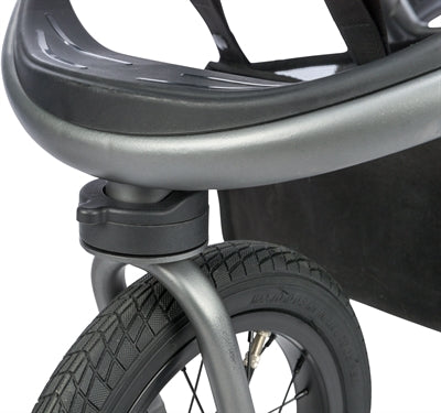 Product image of:TRIXIE HONDENBUGGY ZWART / PETROL