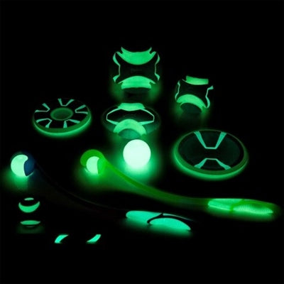 Product image of:CHUCKIT MAX GLOW ULTRA FETCHSTICK GROEN