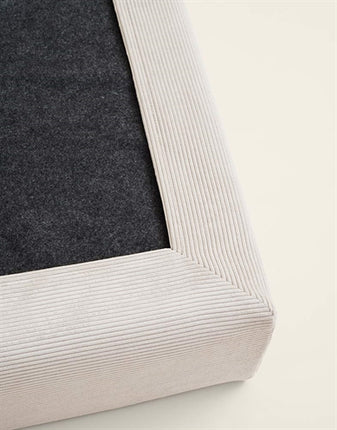 Product image of:BIA BED RIB HOES HONDENMAND ZAND