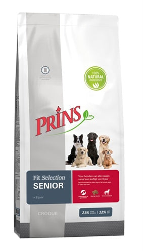 Product image of:PRINS FIT SELECTION SENIOR
