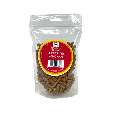 Product image of:DOG TREATZ DUCK BITES