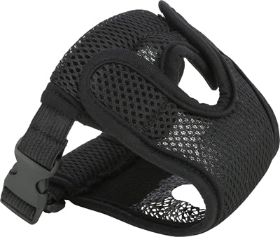 Product image of:TRIXIE BESCHERMBROEKJE COMFORT MESH MATERIAAL ZWART
