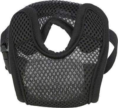 Product image of:TRIXIE BESCHERMBROEKJE COMFORT MESH MATERIAAL ZWART