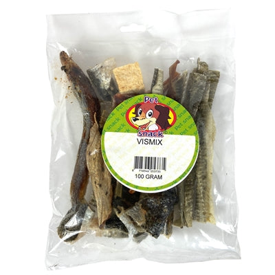 Product image of:PETSNACK VISMIX