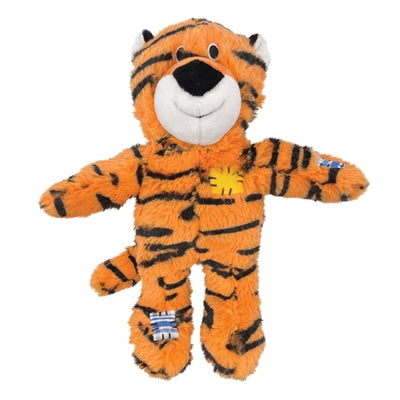 Product image of:KONG WILD KNOTS TIJGER ORANJE