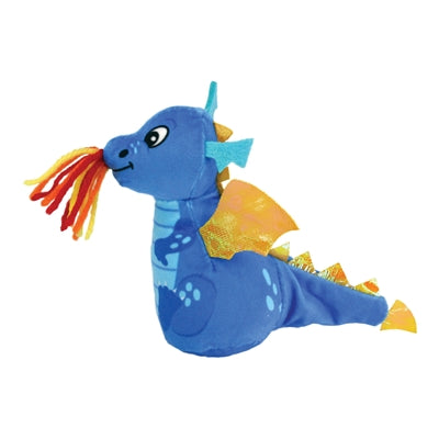 Product image of:KONG ENCHANTED DRAGON BLAUW