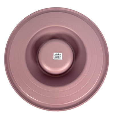 Product image of:HAPPY PET MAD ABOUT PETS VOERBAK / DRINKBAK VOLCANO BLUSH ROZE