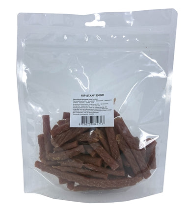 Product image of:I AM MINI STICKS KIP