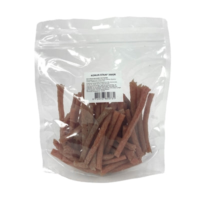 Product image of:I AM MINI STICKS KONIJN
