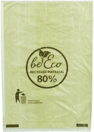 Product image of:TRIXIE BE ECO HONDENPOEPZAKJES GERECYCLED GROEN
