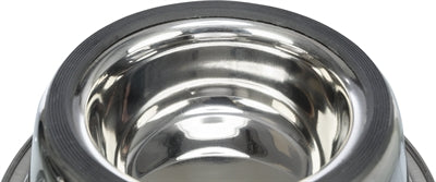 Product image of:TRIXIE VOERBAK HOND SLOW FEEDING RVS