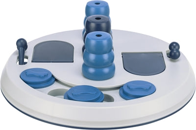 Product image of:TRIXIE HONDEN BORDSPEL FLIP BORD KUNSTSTOF