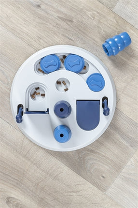 Product image of:TRIXIE HONDEN BORDSPEL FLIP BORD KUNSTSTOF