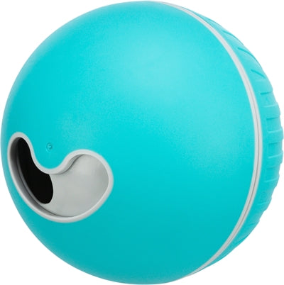 Product image of:TRIXIE SNACKBAL HOND KUNSTSTOF / TPR BLAUW