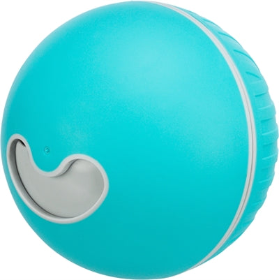 Product image of:TRIXIE SNACKBAL HOND KUNSTSTOF / TPR BLAUW
