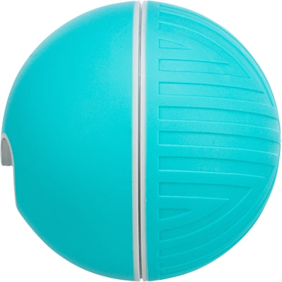 Product image of:TRIXIE SNACKBAL HOND KUNSTSTOF / TPR BLAUW