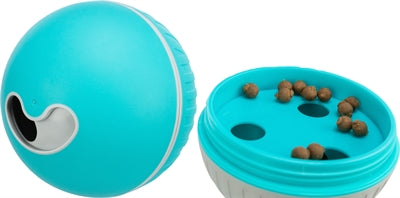 Product image of:TRIXIE SNACKBAL HOND KUNSTSTOF / TPR BLAUW