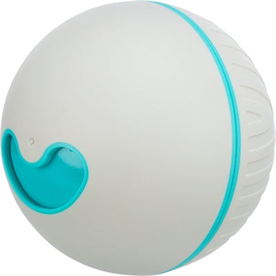 Product image of:TRIXIE SNACKBAL HOND KUNSTSTOF / TPR GRIJS