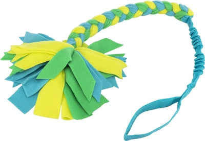 Product image of:TRIXIE BUNGEE HONDENSPEELGOED TREKTOUW POLYESTER