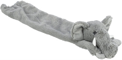 Product image of:TRIXIE BE ECO HANGENDE OLIFANT HONDENSPEELGOED GERECYCLED PLUCHE
