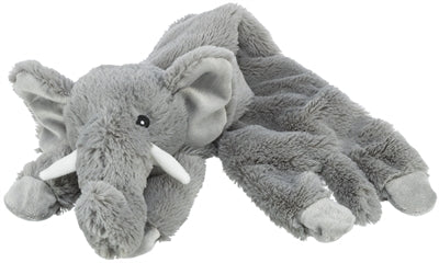 Product image of:TRIXIE BE ECO HANGENDE OLIFANT HONDENSPEELGOED GERECYCLED PLUCHE