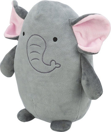 Product image of:TRIXIE HONDENSPEELGOED OLIFANT PLUCHE