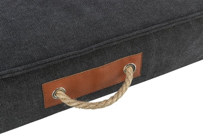 Product image of:TRIXIE BE NORDIC HONDENMATRAS FOHR ZWART