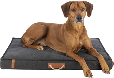 Product image of:TRIXIE BE NORDIC HONDENMATRAS FOHR ZWART
