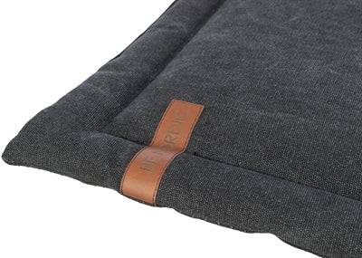 Product image of:TRIXIE BE NORDIC HONDENLIGMAT FOHR ZWART