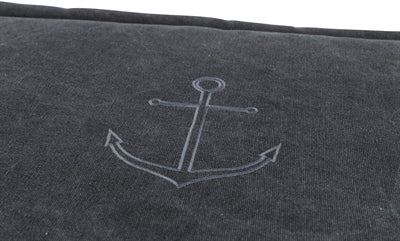 Product image of:TRIXIE BE NORDIC HONDENLIGMAT FOHR ZWART