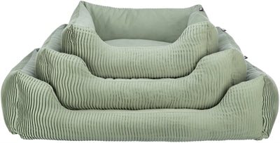 Product image of:TRIXIE HONDENMAND MARLEY SOFT EDITION SALIEGROEN