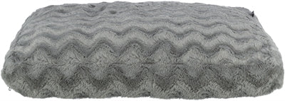Product image of:TRIXIE BE ECO VITAL HONDENKUSSEN LOKI SOFT EDITION GERECYCLED GRIJS