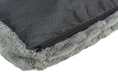 Product image of:TRIXIE BE ECO VITAL HONDENKUSSEN LOKI SOFT EDITION GERECYCLED GRIJS