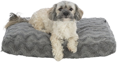 Product image of:TRIXIE BE ECO VITAL HONDENKUSSEN LOKI SOFT EDITION GERECYCLED GRIJS