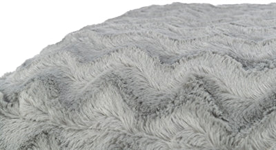 Product image of:TRIXIE BE ECO VITAL HONDENKUSSEN LOKI SOFT EDITION GERECYCLED GRIJS