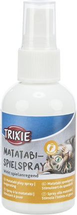 Product image of:TRIXIE MATATABI KATTEN SPEELSPRAY