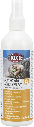 Product image of:TRIXIE MATATABI KATTEN SPEELSPRAY