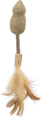 Product image of:TRIXIE MATATABI LOLLY MUIS CATNIP KATTENSPEELGOED MET VEREN