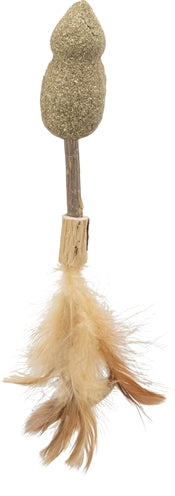 Product image of:TRIXIE MATATABI LOLLY MUIS CATNIP KATTENSPEELGOED MET VEREN