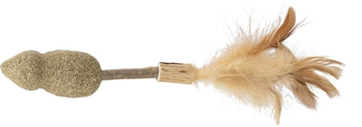 Product image of:TRIXIE MATATABI LOLLY MUIS CATNIP KATTENSPEELGOED MET VEREN