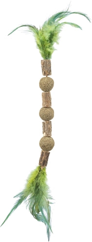 Product image of:TRIXIE MATATABI KETTING CATNIP VOOR KATTEN MET VEREN