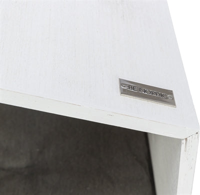 Product image of:TRIXIE BE NORDIC KRABPAAL JONTE GRIJS / WIT